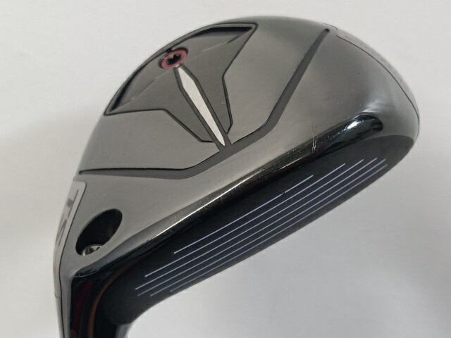 入間■【中古】 タイトリスト TSR1 HYBRID TSP121 55(JP) R 23[3953]