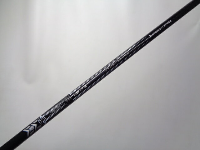 入間■【中古】 その他 ミツビシ MMT60(S)　キャロウェイスリーブ付き 0[8567]