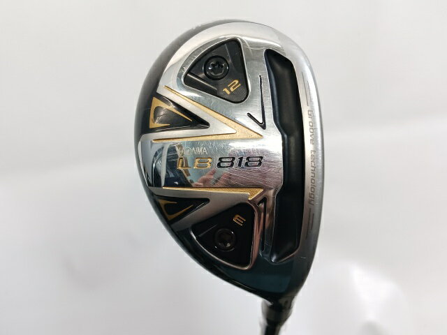 ֢š ۥ HONMA LB-818UT VIZARD60 SR 20[7041]