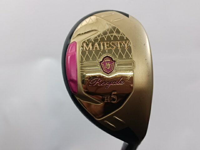 ֢š ޥޥ H5 ޥƥRoyale HYBRID 2023 MAJESTY TL550 L 25[7789]