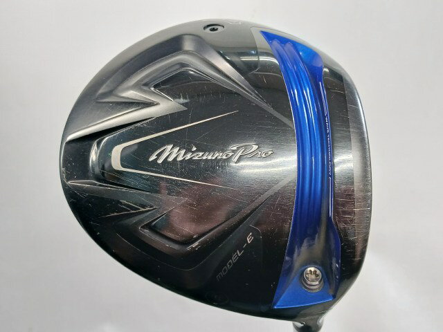 楽天市場】ミズノプロ（ロフト角9.5°）（クラブ｜ゴルフ