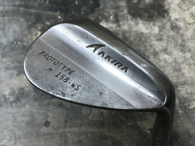 乐天商城 - 狭山■【中古】[2851] PROTOTYPE H158WS DG TourIssue S200 58【即納】