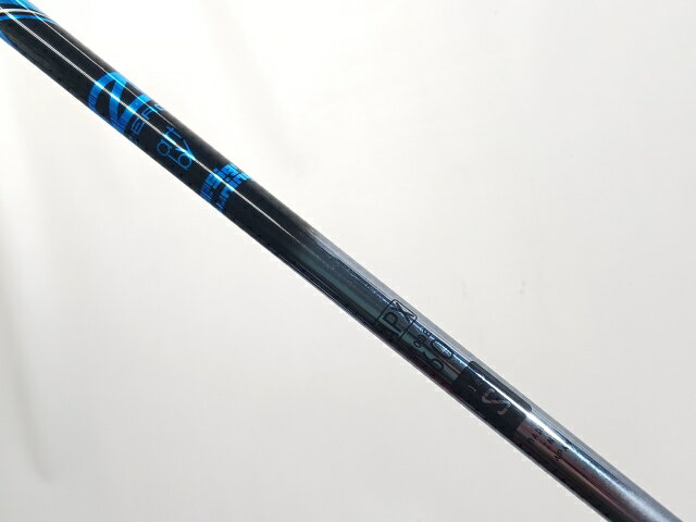 入間■【中古】 その他 デザインチューニング　APX60 キャロウェイ用スリーブ 44.25インチ S 0[2402]