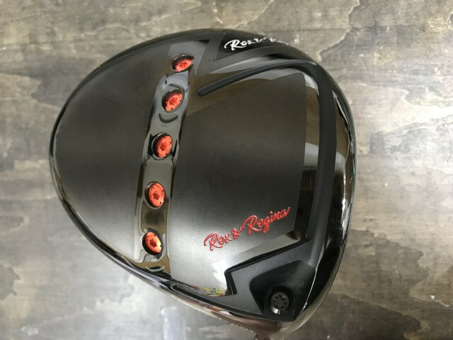 乐天商城 - 狭山■【中古】[9828] Rex＆Regina SL Zinger6 White Multi 10.5【即納】