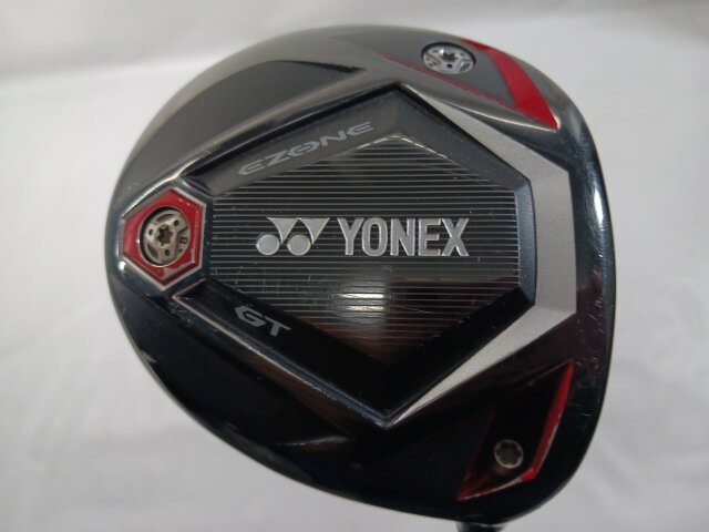 商品詳細 種別 ドライバー モデル EZONE GT フレックス S 本数 1 長さ 46 ライ角 59 キックポイント 先中調子 ヘッド体積 450 メーカー ヨネックス シャフト Speeder 661 Evolution III ロフト 9 番手 1W クラブ重量 299 バランス D2 ヘッド素材 チタン 定価 63000 傷の程度 ヘッドカバー 無 フェース 【B-】傷が多数あり ソール 【B-】傷が多数あり グリップ 【B-】傷が多数あり (非純正) クラウン 【B-】傷が多数あり シャフト状態 【B-】傷が多数あり (非純正) その他コメント ヘッドカバー無　※リシャフト　グリップ：CP2 Pro（MID)