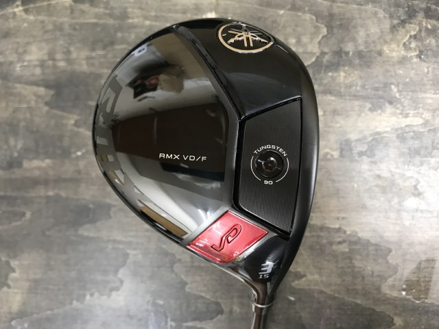 乐天商城 - 入間■【中古】 ヤマハ RMX VD 2024 TENSEI TR f S 15[9816]