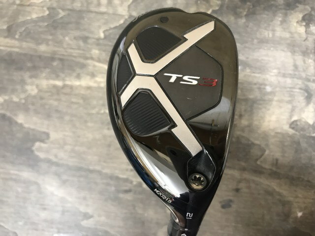 š[7416] TS3 HYBRID NSPRO950GHneo(JP) S 21¨Ǽ
