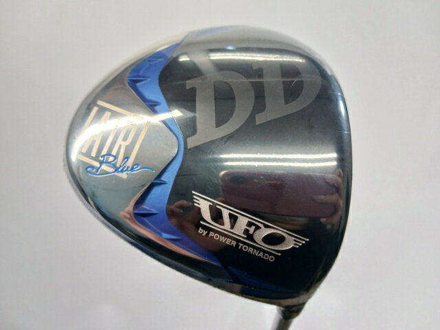 KASCO - 入間■【新品】 キャスコ UFO AIR DD by POWER TORNADO Falcon shaft AIR R 10.5[1931]
