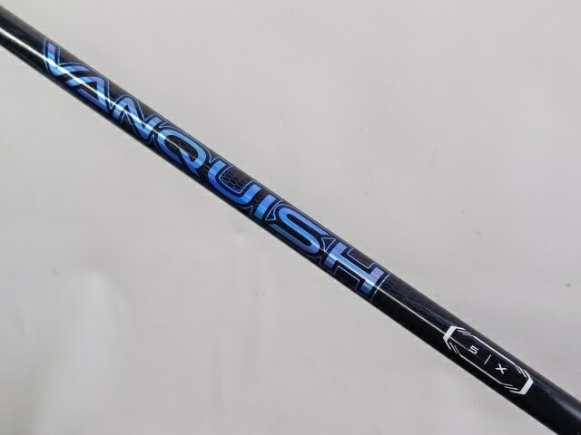 樂天商城 - 入間■【中古】 その他 VANQUISH 5（X） キャロウェイ用スリーブ 43.25インチ X 0[9913]