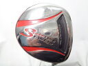 入間■【中古】 アダムス SPEEDLINE FAST 12 5W SUPER SHAFT LITE 17° 8809