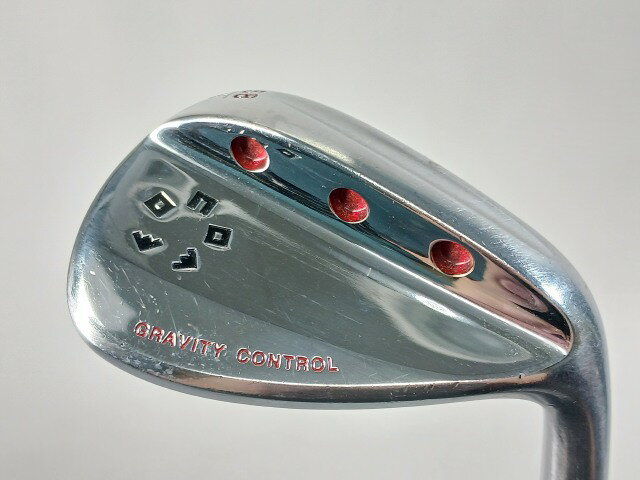 入間■【中古】 グローブライド(ダイワ) ONOFF FORGED WEDGE 2019 DG S200 58[0015]