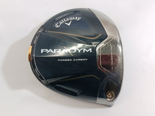 乐天商城 - 入間■【中古】 キャロウェイ Callaway PARADYM 10.5[2186]