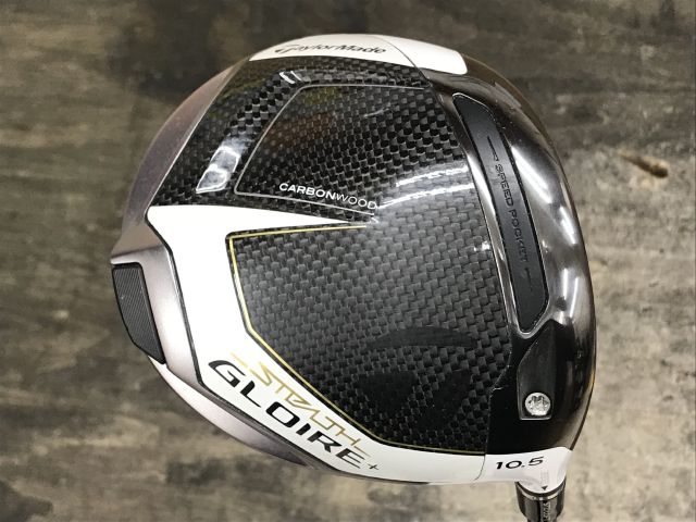 š[8624] STEALTH GLOIRE+ Speeder 569 Evolution IV S 10.5¨Ǽ