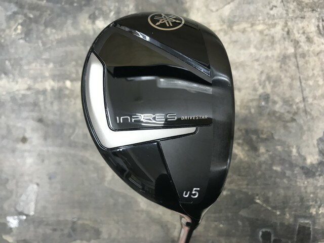 樂天商城 - 狭山■【中古】[3170] インプレスDRIVESTAR UT 2025 M-425U SR 20.5【即納】