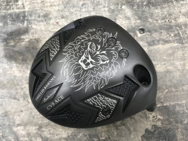 乐天商城 - 狭山■【中古】[2853] CV8 ACE - - 10【即納】