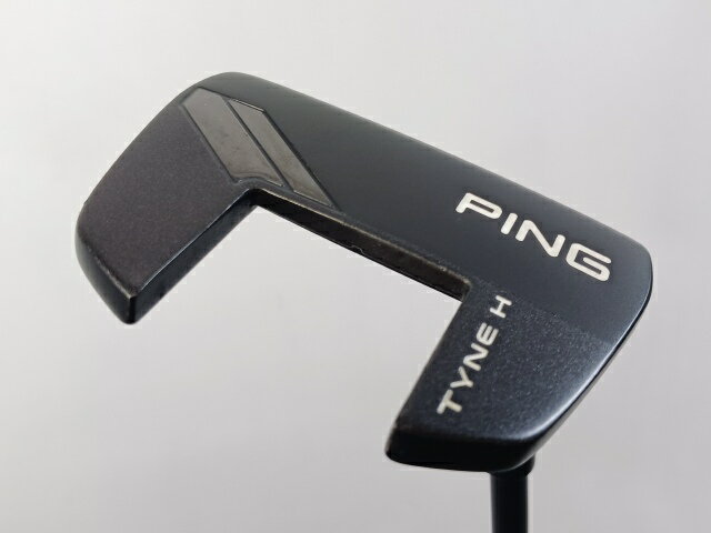 PING 2024 TYNE H PUTTER – LT Golf Shop