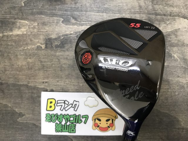 乐天商城 - 入間■【中古】 キャスコ UFO Speed by POWER TORNADO Falcon Shaft L 22[5513]