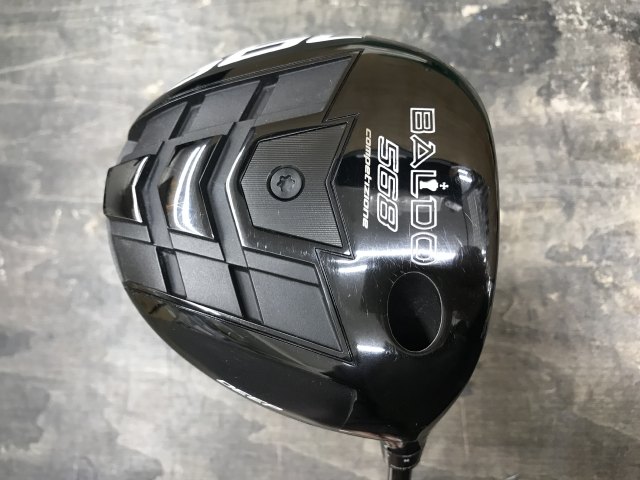 乐天商城 - 狭山■【中古】[2308] COMPETIZIONE 568 DEEP TheATTAS4 R 10.5【即納】
