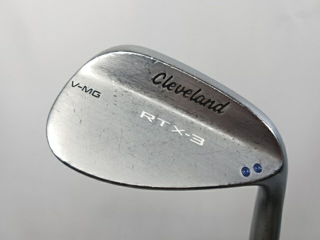 ֢š ꡼֥ Cleveland RTX-3 TOUR SATIN 52-10 DG(JP) S200 52[4438]