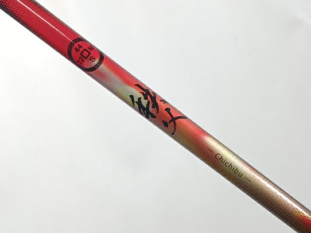 乐天商城 - 入間■【中古】 その他 秩父（S） タイトリスト用スリーブ 43.75インチ S 0[2909]