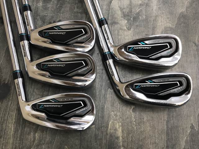 MARUMAN - 狭山■【中古】[5101] DANGAN7 ONELENGTH NSPRO950GH S 23【即納】