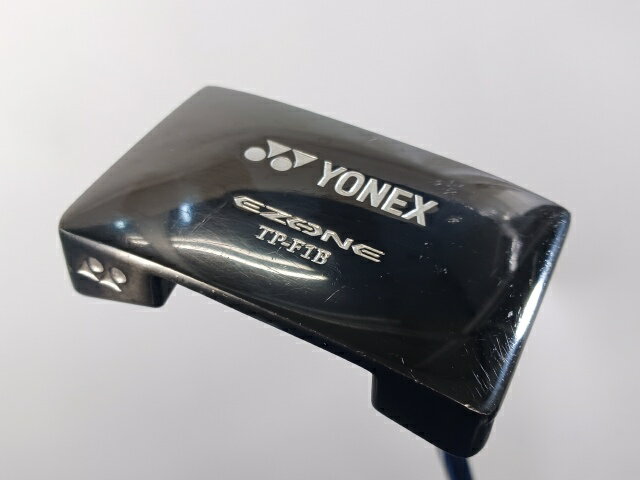 入間■【中古】 ヨネックス YONEX EZONE TP-F1B オリジナルスチール[36］ 3[1515]