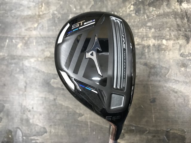 乐天商城 - 狭山■【中古】[2742] ST 200X ユーティリティ MCI90 S 23【即納】