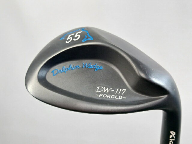 乐天商城 - 入間■【中古】 キャスコ DW-117 FORGED NSPRO ZELOS7 R 55[1795]