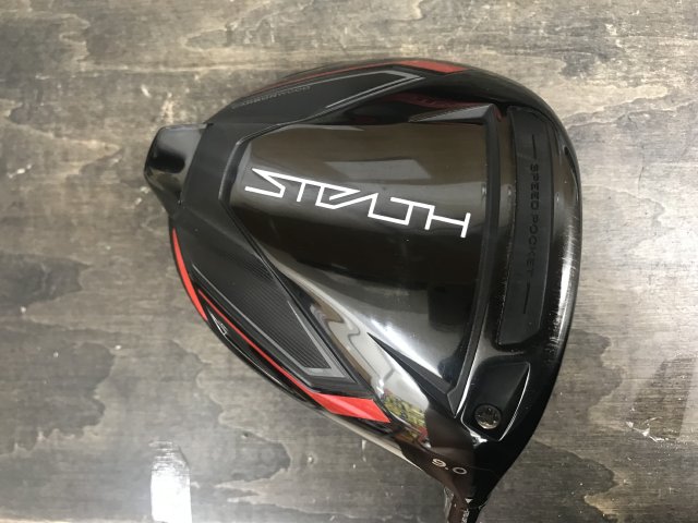 š[9420] STEALTH The ATTAS 6 S 9¨Ǽ