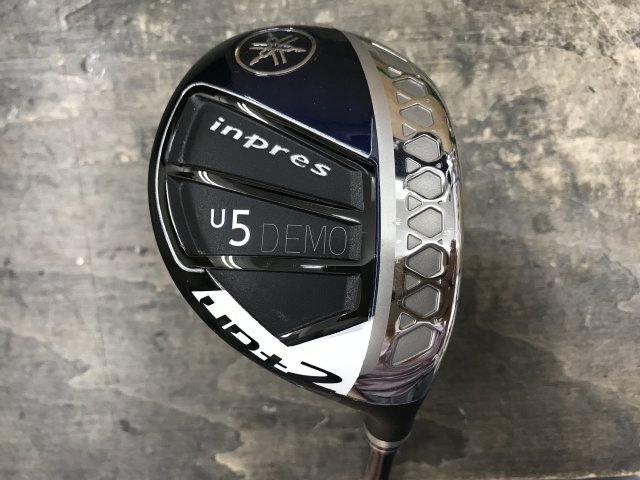 YAMAHA - 狭山■【中古】[3190] インプレスUD+2 UT 2021 AirSpeeder for Yamaha M421u R 21.5【即納】