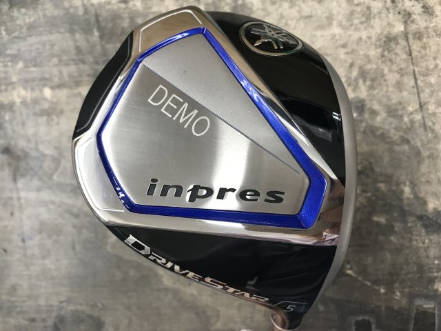Other - 狭山■【中古】[3194] インプレスDRIVESTAR SPEEDER NX for Yamaha M423f SR 17【即納】