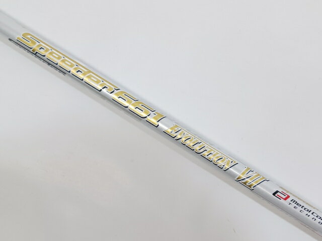 入間■【中古】 その他 Speeder 661 Evolution VII（X） 44.5イ プロギア(旧)用スリーブ X 0[0748]