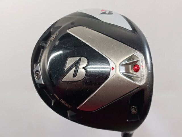 乐天商城 - 入間■【中古】 ブリヂストン BRIDGESTONE TOUR B X TourAD TX2-6 SR 9.5[2655]