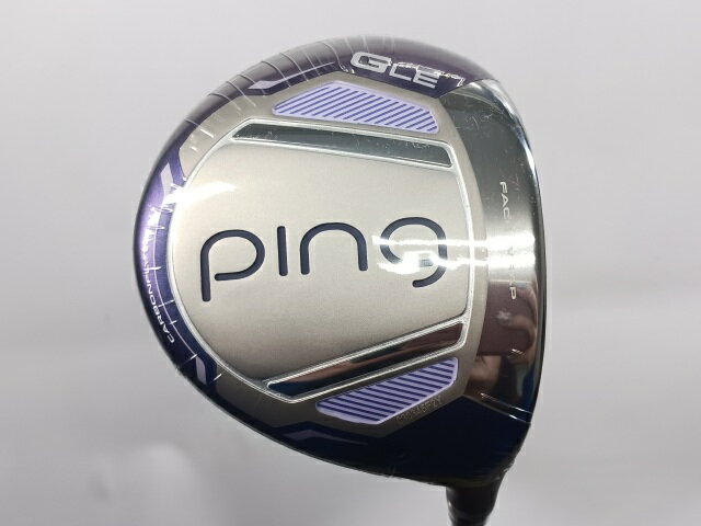 乐天商城 - 入間■【新品・展示未使用品】 ピン PING 3W G LE 4 ALTA J LE L 18[3003]