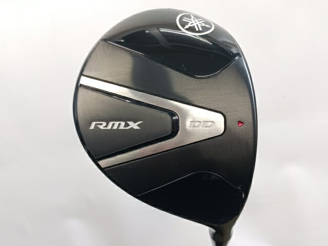 YAMAHA - 入間■【中古】 ヤマハ YAMAHA 5W RMX DD TENSEI GR f50 SR 18[3049]