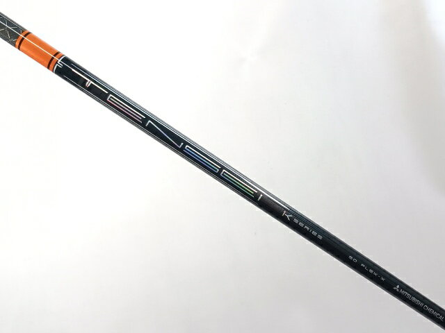 商品詳細 種別 シャフト メーカー その他 商品名 TENSEI Pro Orange 1K 50（X） 46インチ 定価 0 状態 新品 その他コメント ■新品・展示未使用品■　フレックス：X■トルク：3.8■長さ：46インチ■スリーブ：なし■キックポイント：元調子■グリップ：なし