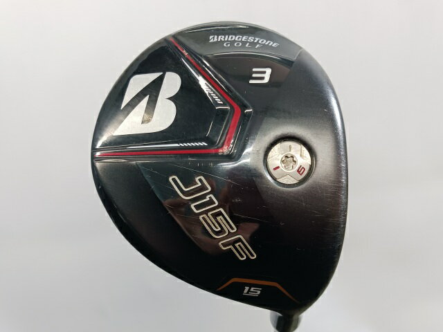 ֢š ֥¥ȥ BRIDGESTONE 3W J15F TourAD MJ-6 S 15[6389]
