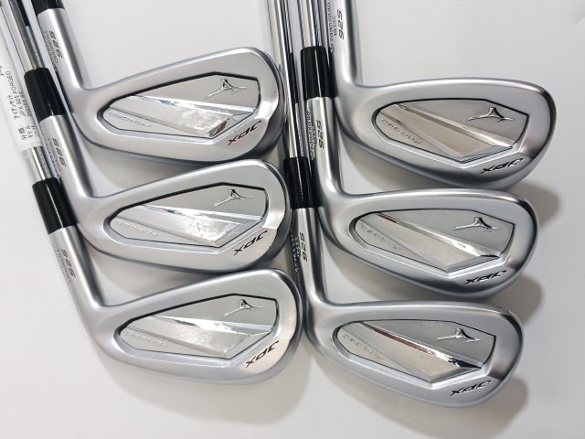 ֢š ߥ Mizuno JPX 925 FORGED 6(5-9 P) DG105 S200 30[8350]