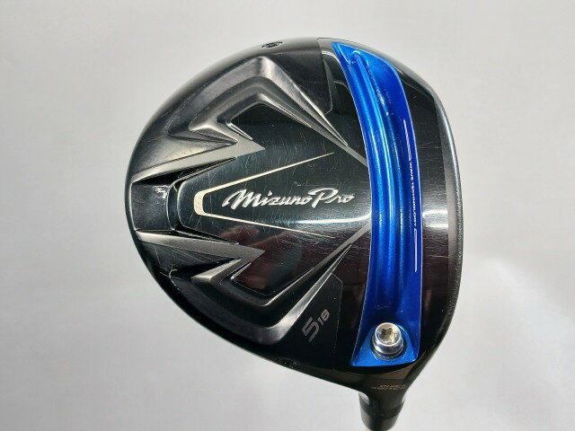 ֢š ߥ 5W Mizuno Pro Tour AD HD-6 S 18[8844]