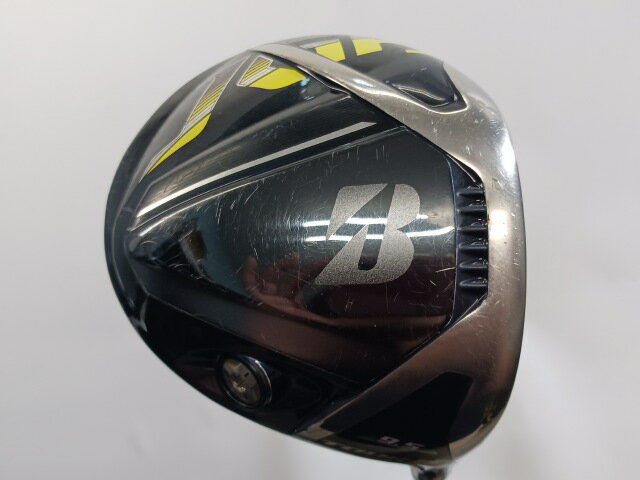 乐天商城 - 入間■【中古】 ブリヂストン BRIDGESTONE TOUR B JGR TG1-5 S 9.5[9334]