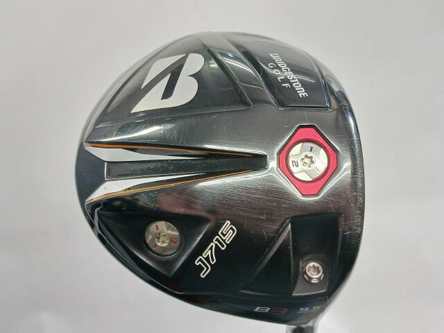 樂天商城 - 入間■【中古】 ブリヂストン BRIDGESTONE J715 B3 TourAD MJ-6 S 9.5[1685]