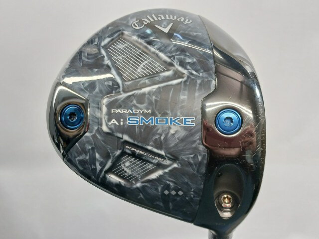 乐天商城 - 入間■【中古】 キャロウェイ PARADYM Ai SMOKE ◆◆◆ PROJECT X HZRDUS SMOKE RED RDX 60 6.0 10.5[1725]