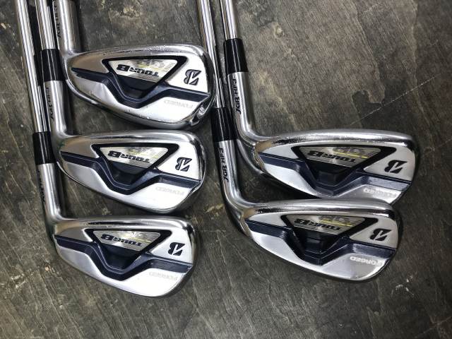 乐天商城 - 狭山■【中古】[2402] TOUR B JGR HF3 NSPRO Zelos7 S 25【即納】