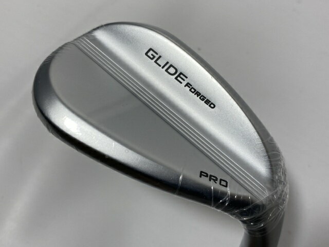 入間■【新品】 ピン GLIDE FORGED PRO 56S-10 MODUS3TOUR115 S 56[7149]