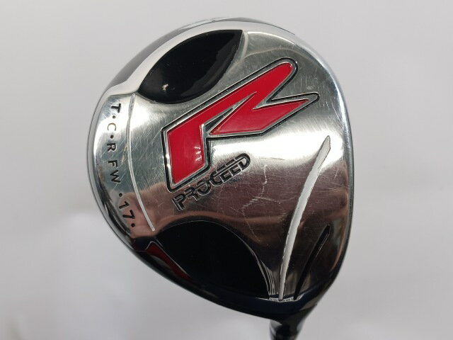 乐天商城 - 入間■【中古】 ジャスティック PROCEED TOUR CONQUEST R フジクラEXS 7.2 X 17[0419]