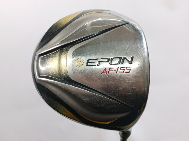 樂天商城 - 入間■【中古】 エポン epon AF-155 COR ATTAS GOLFUNS 37-42 10.5[3368]