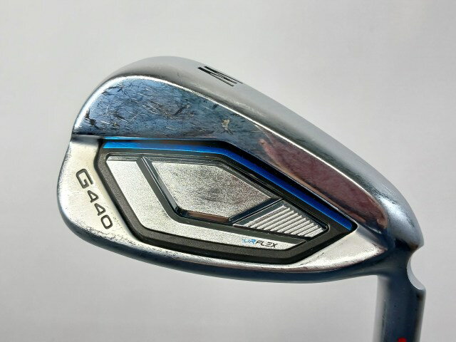 商品詳細 種別 アイアンセット モデル G440 #PW フレックス S 本数 1 長さ 35.5 ライ角 62 キックポイント 手元調子 ヘッド体積 0 メーカー ピン シャフト MODUS3 TOUR120(JP) ロフト 42 番手 ...