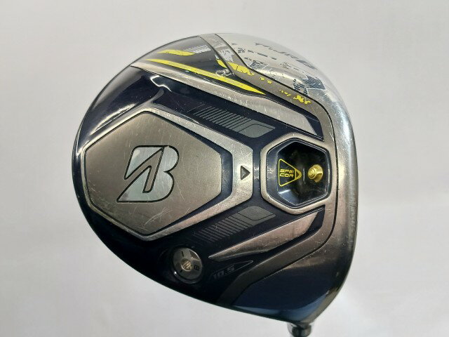 樂天商城 - 入間■【中古】 ブリヂストン BRIDGESTONE TOUR B JGR 2019 AiR Speeder JGR R 10.5[1111]