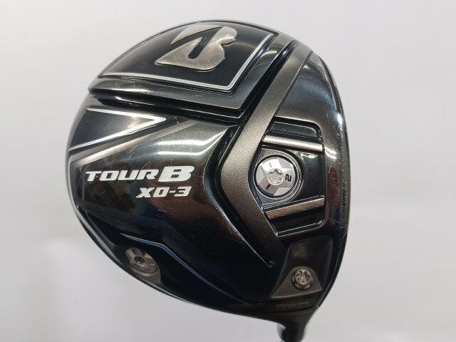 乐天商城 - 入間■【中古】 ブリヂストン BRIDGESTONE TOUR B XD-3 VENTUS BS6 S 9.5[2658]
