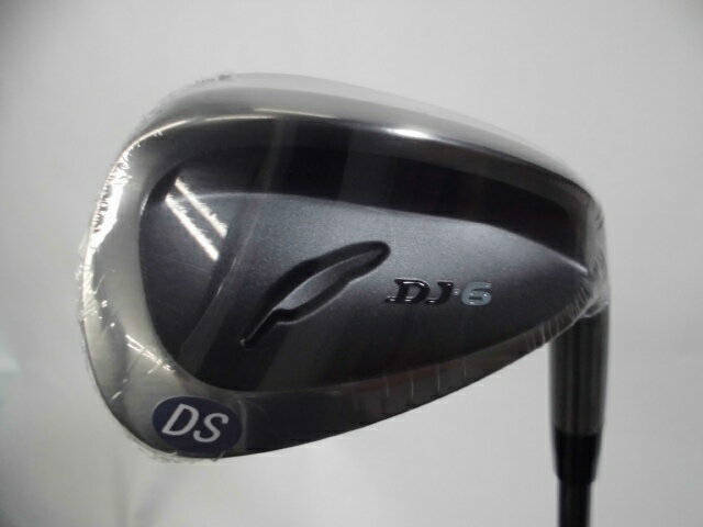 乐天商城 - 入間■【新品】 フォーティーン DJ-6 Black Edition NSPRO DS-91w BK wedge 50[9833]